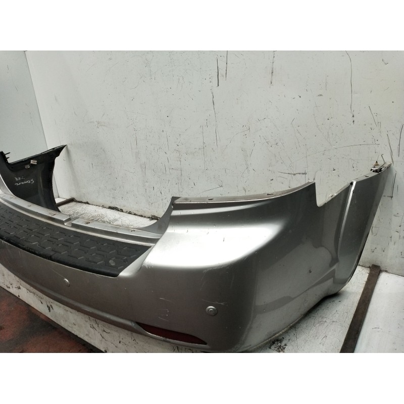 Recambio de paragolpes trasero para kia sorento i (jc) 2.5 crdi referencia OEM IAM  VER FOTOS 