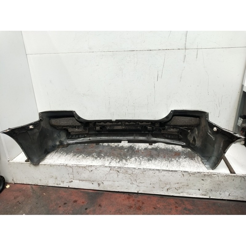 Recambio de paragolpes trasero para kia sorento i (jc) 2.5 crdi referencia OEM IAM  VER FOTOS 