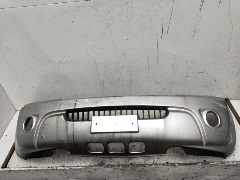 Recambio de paragolpes delantero para kia sorento i (jc) 2.5 crdi referencia OEM IAM   