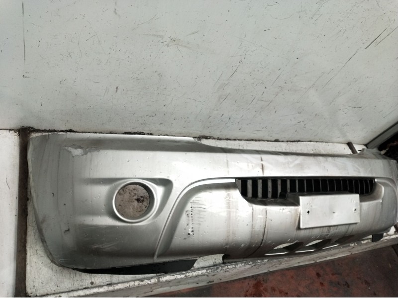 Recambio de paragolpes delantero para kia sorento i (jc) 2.5 crdi referencia OEM IAM   