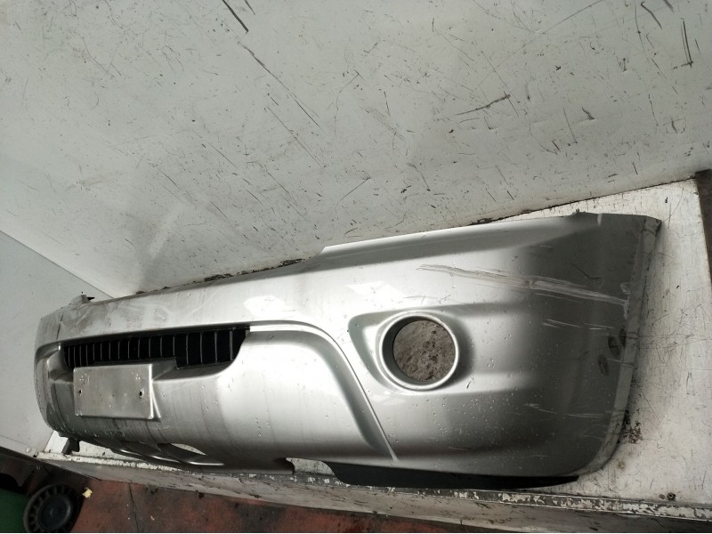 Recambio de paragolpes delantero para kia sorento i (jc) 2.5 crdi referencia OEM IAM   