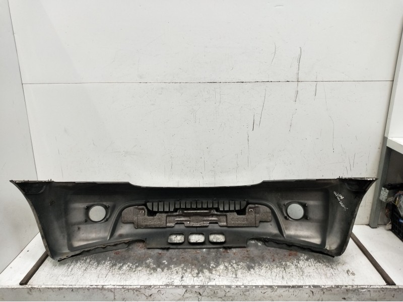 Recambio de paragolpes delantero para kia sorento i (jc) 2.5 crdi referencia OEM IAM   