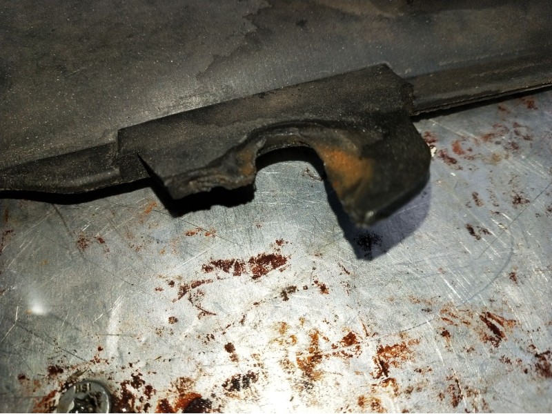 Recambio de paragolpes delantero para kia sorento i (jc) 2.5 crdi referencia OEM IAM   