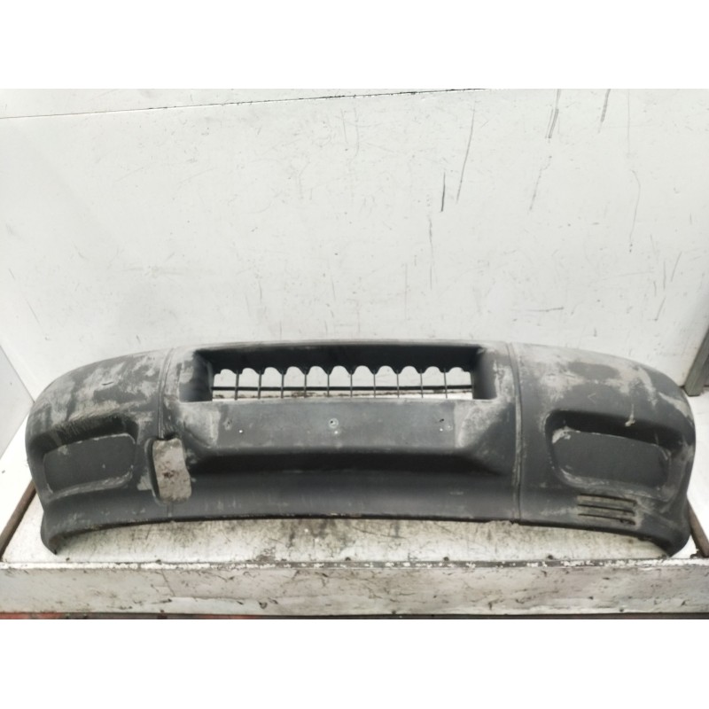 Recambio de paragolpes delantero para iveco daily iii furgoneta 35 s 11 v,35 c 11 v referencia OEM IAM  VER FOTOS 1999
