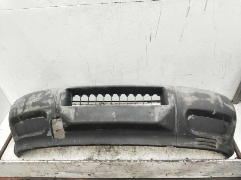 Recambio de paragolpes delantero para iveco daily iii furgoneta 35 s 11 v,35 c 11 v referencia OEM IAM  VER FOTOS 1999