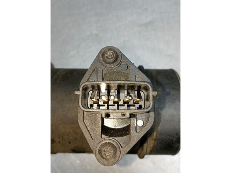 Recambio de caudalimetro para nissan primera hatchback (p11) 1.6 16v referencia OEM IAM 0280218094 226805U400 1999