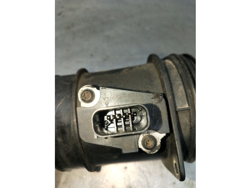 Recambio de caudalimetro para ford tourneo connect 1.8 tdci referencia OEM IAM 6C1112B579AA  2008