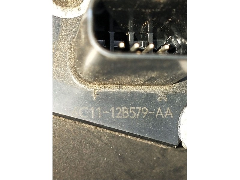 Recambio de caudalimetro para ford tourneo connect 1.8 tdci referencia OEM IAM 6C1112B579AA  2008