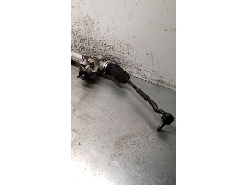 Recambio de cremallera direccion para mercedes-benz clase e (w211) e 280 cdi (211.020) referencia OEM IAM R21111011001  02