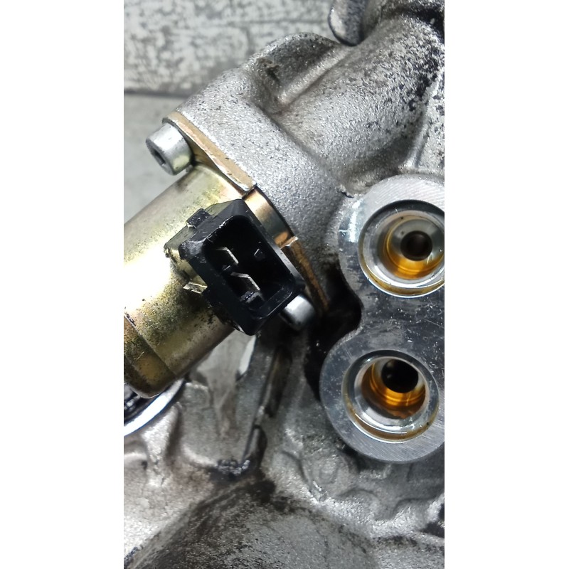 Recambio de cremallera direccion para mercedes-benz clase e (w211) e 280 cdi (211.020) referencia OEM IAM R21111011001  02