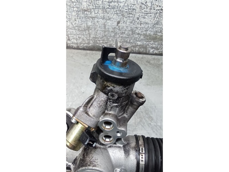 Recambio de cremallera direccion para mercedes-benz clase e (w211) e 280 cdi (211.020) referencia OEM IAM R21111011001  02