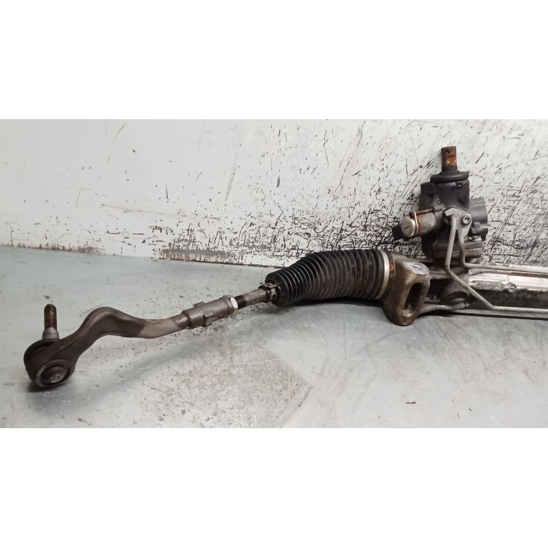 Recambio de cremallera direccion para audi a5 coupe (8t) 2.0 tfsi (155kw) referencia OEM IAM 7831993140 8T1422066B 07