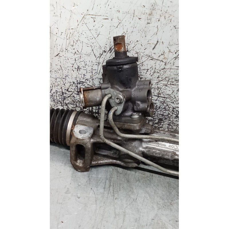 Recambio de cremallera direccion para audi a5 coupe (8t) 2.0 tfsi (155kw) referencia OEM IAM 7831993140 8T1422066B 07