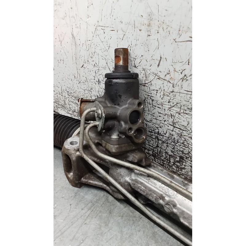 Recambio de cremallera direccion para audi a5 coupe (8t) 2.0 tfsi (155kw) referencia OEM IAM 7831993140 8T1422066B 07