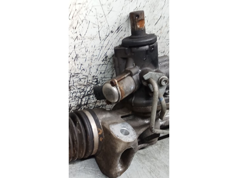 Recambio de cremallera direccion para audi a5 coupe (8t) 2.0 tfsi (155kw) referencia OEM IAM 7831993140 8T1422066B 07
