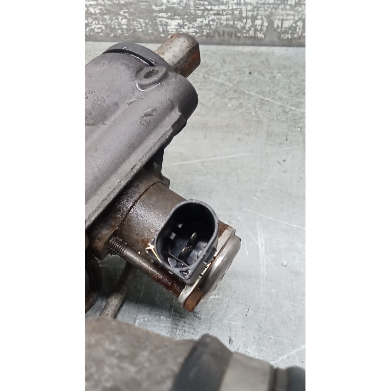 Recambio de cremallera direccion para audi a5 coupe (8t) 2.0 tfsi (155kw) referencia OEM IAM 7831993140 8T1422066B 07