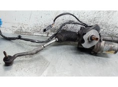 Recambio de cremallera direccion para citroën c3 pluriel (hb_) 1.4 hdi referencia OEM IAM 6820000159A  03 2