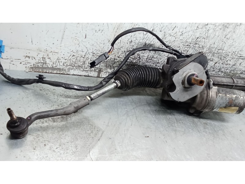 Recambio de cremallera direccion para citroën c3 pluriel (hb_) 1.4 hdi referencia OEM IAM 6820000159A  03