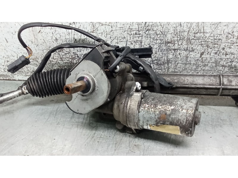 Recambio de cremallera direccion para citroën c3 pluriel (hb_) 1.4 hdi referencia OEM IAM 6820000159A  03