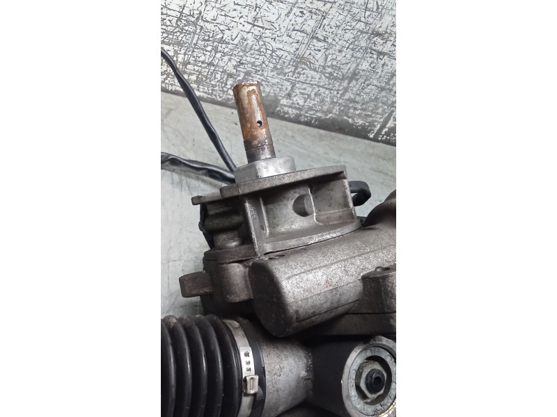 Recambio de cremallera direccion para citroën c3 pluriel (hb_) 1.4 hdi referencia OEM IAM 6820000159A  03