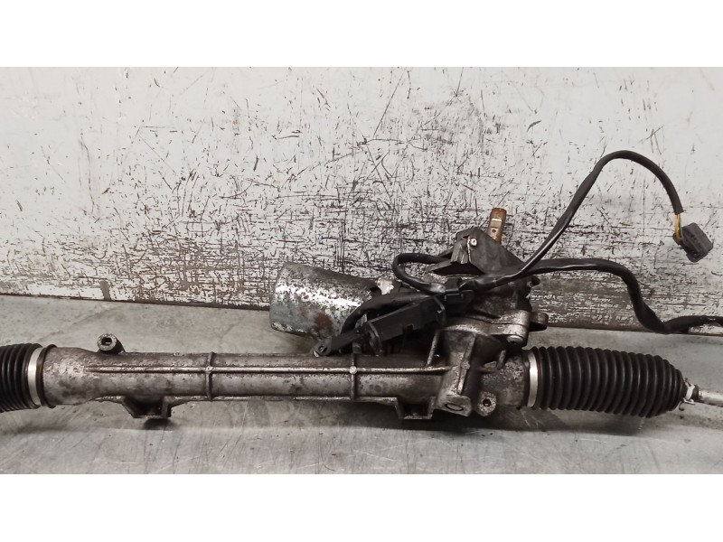 Recambio de cremallera direccion para citroën c3 pluriel (hb_) 1.4 hdi referencia OEM IAM 6820000159A  03