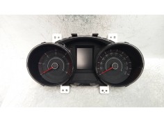 Recambio de cuadro instrumentos para ssangyong tivoli 1.6 turbodiesel cat referencia OEM IAM 8021035100  