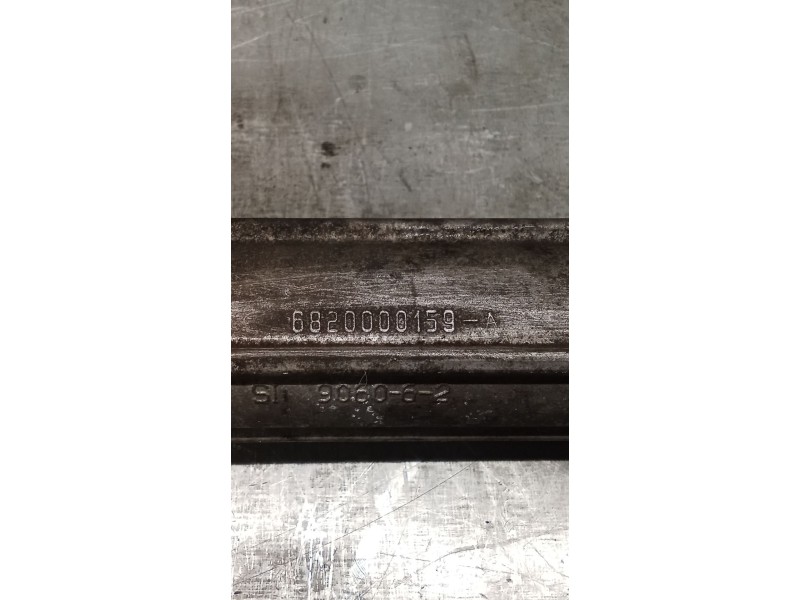 Recambio de cremallera direccion para citroën c3 pluriel (hb_) 1.4 hdi referencia OEM IAM 6820000159A  03