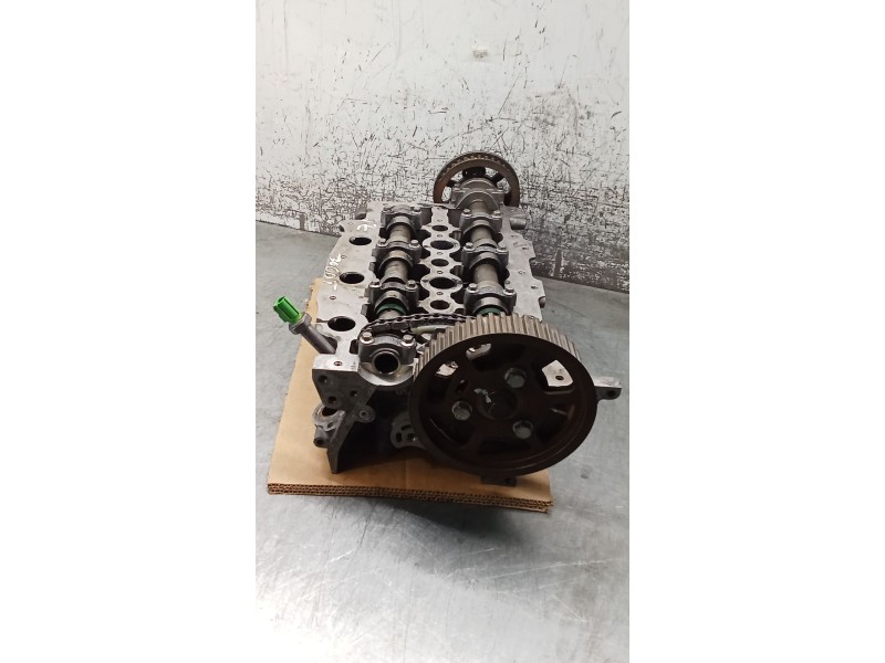 Recambio de culata para jaguar xj luxury referencia OEM IAM PM9X20 6C064CA 306DT 09 (IZQUIERDA)