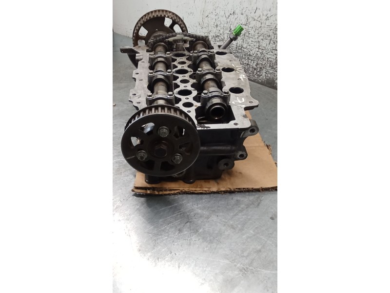 Recambio de culata para jaguar xj luxury referencia OEM IAM PM9X20 6C064CA 306DT 09 (IZQUIERDA)