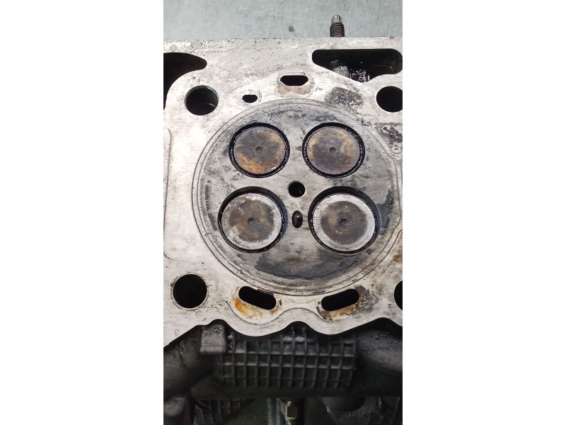 Recambio de culata para jaguar xj luxury referencia OEM IAM PM9X20 6C064CA 306DT 09 (IZQUIERDA)