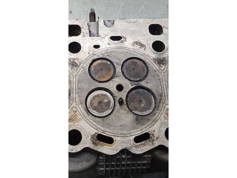 Recambio de culata para jaguar xj luxury referencia OEM IAM PM9X20 6C064CA 306DT 09 (IZQUIERDA)