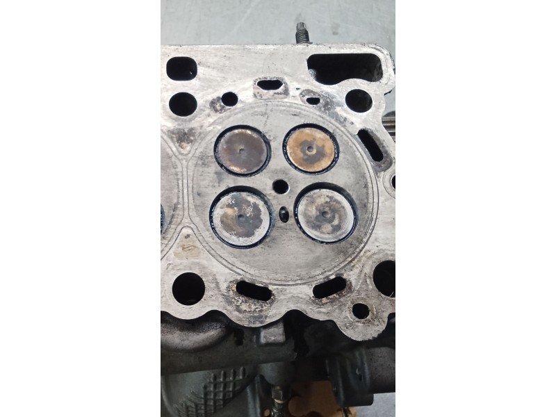 Recambio de culata para jaguar xj luxury referencia OEM IAM PM9X20 6C064CA 306DT 09 (IZQUIERDA)