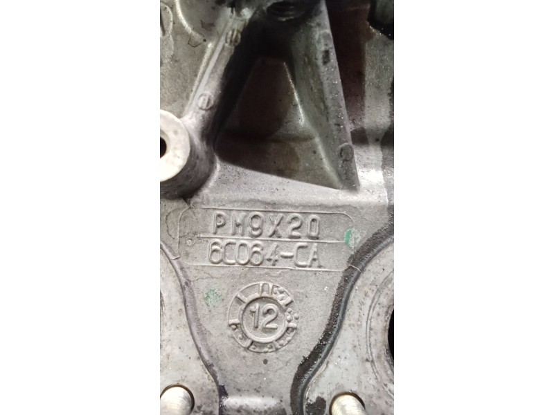 Recambio de culata para jaguar xj luxury referencia OEM IAM PM9X20 6C064CA 306DT 09 (IZQUIERDA)