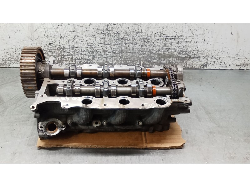 Recambio de culata para jaguar xj luxury referencia OEM IAM PM9X20 6090CA 306DT 09 (DERECHA)