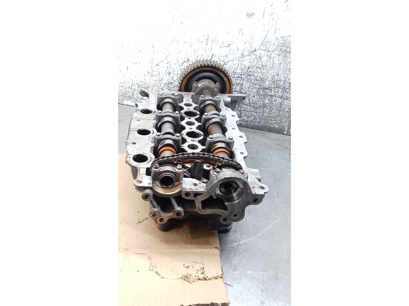 Recambio de culata para jaguar xj luxury referencia OEM IAM PM9X20 6090CA 306DT 09 (DERECHA)