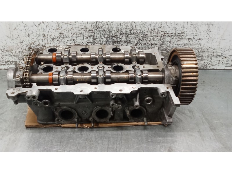 Recambio de culata para jaguar xj luxury referencia OEM IAM PM9X20 6090CA 306DT 09 (DERECHA)