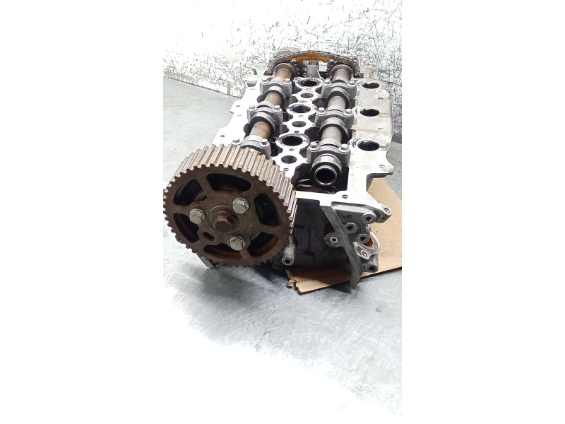 Recambio de culata para jaguar xj luxury referencia OEM IAM PM9X20 6090CA 306DT 09 (DERECHA)