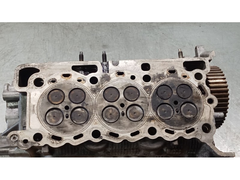Recambio de culata para jaguar xj luxury referencia OEM IAM PM9X20 6090CA 306DT 09 (DERECHA)