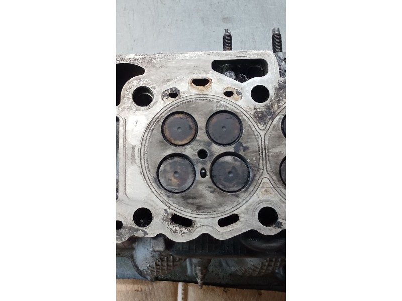 Recambio de culata para jaguar xj luxury referencia OEM IAM PM9X20 6090CA 306DT 09 (DERECHA)