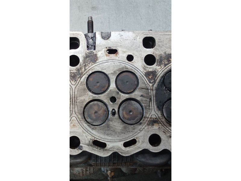 Recambio de culata para jaguar xj luxury referencia OEM IAM PM9X20 6090CA 306DT 09 (DERECHA)