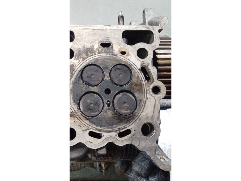 Recambio de culata para jaguar xj luxury referencia OEM IAM PM9X20 6090CA 306DT 09 (DERECHA)