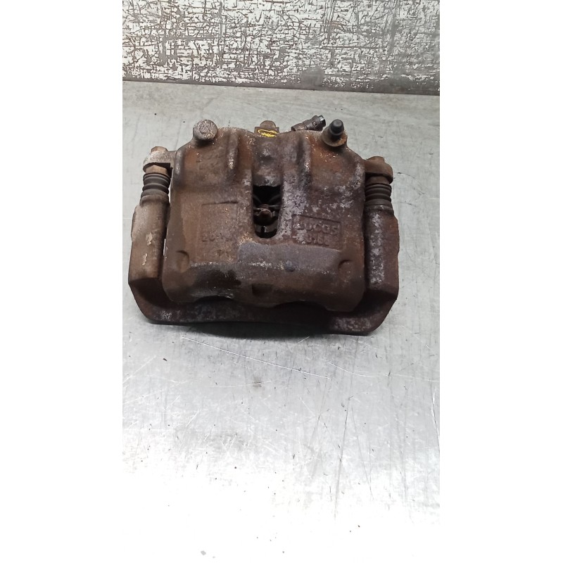 Recambio de pinza freno delantera derecha para nissan serena (c23) 2.3 d referencia OEM IAM  LUCAS 92
