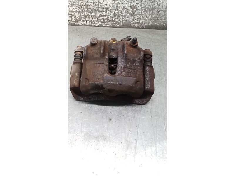 Recambio de pinza freno delantera derecha para nissan serena (c23) 2.3 d referencia OEM IAM  LUCAS 92
