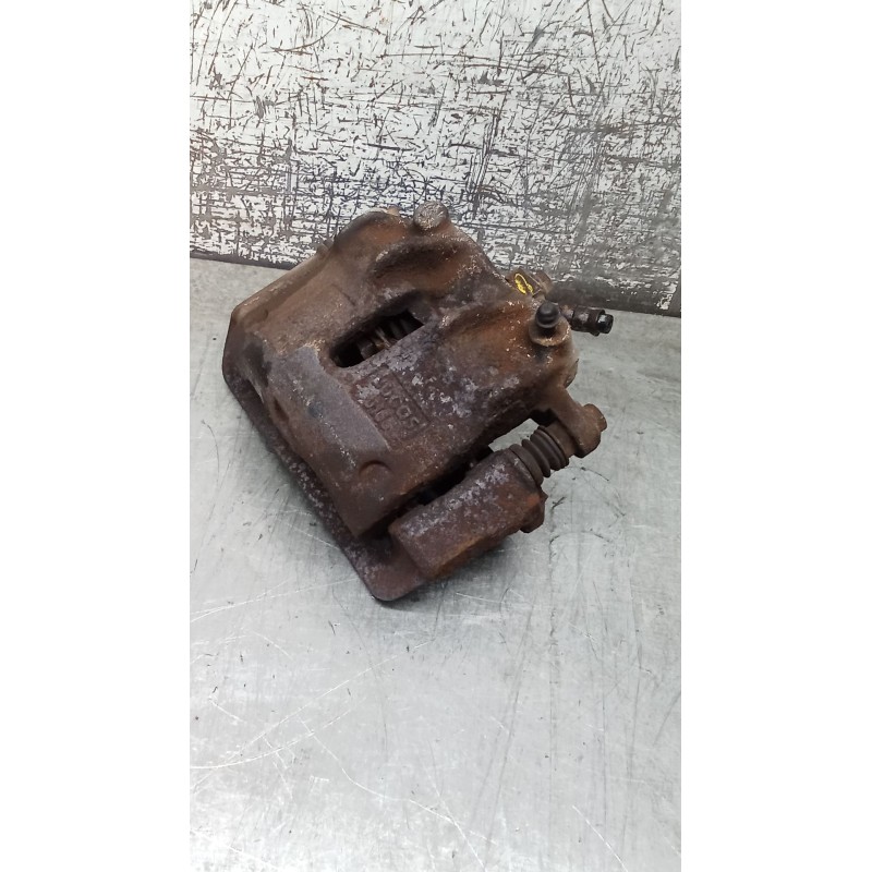 Recambio de pinza freno delantera derecha para nissan serena (c23) 2.3 d referencia OEM IAM  LUCAS 92