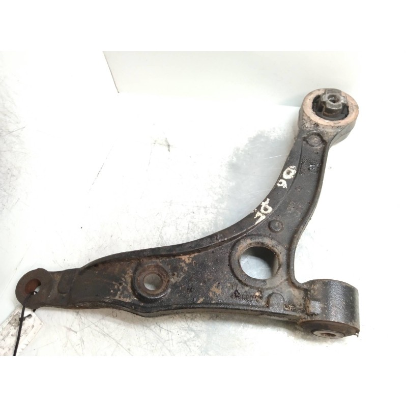 Recambio de brazo suspension inferior delantero derecho para citroen jumper caja cerrada (06.2006 =>) referencia OEM IAM   