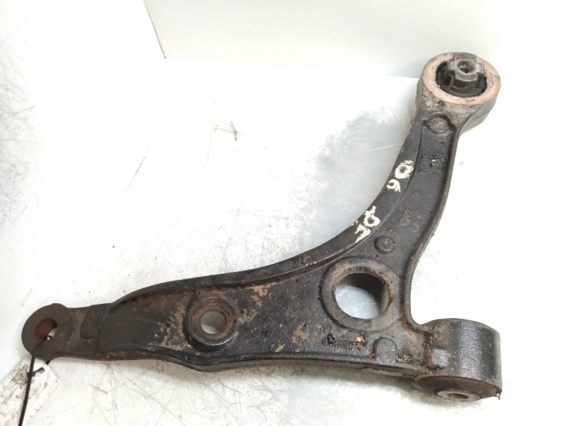 Recambio de brazo suspension inferior delantero derecho para citroen jumper caja cerrada (06.2006 =>) referencia OEM IAM   