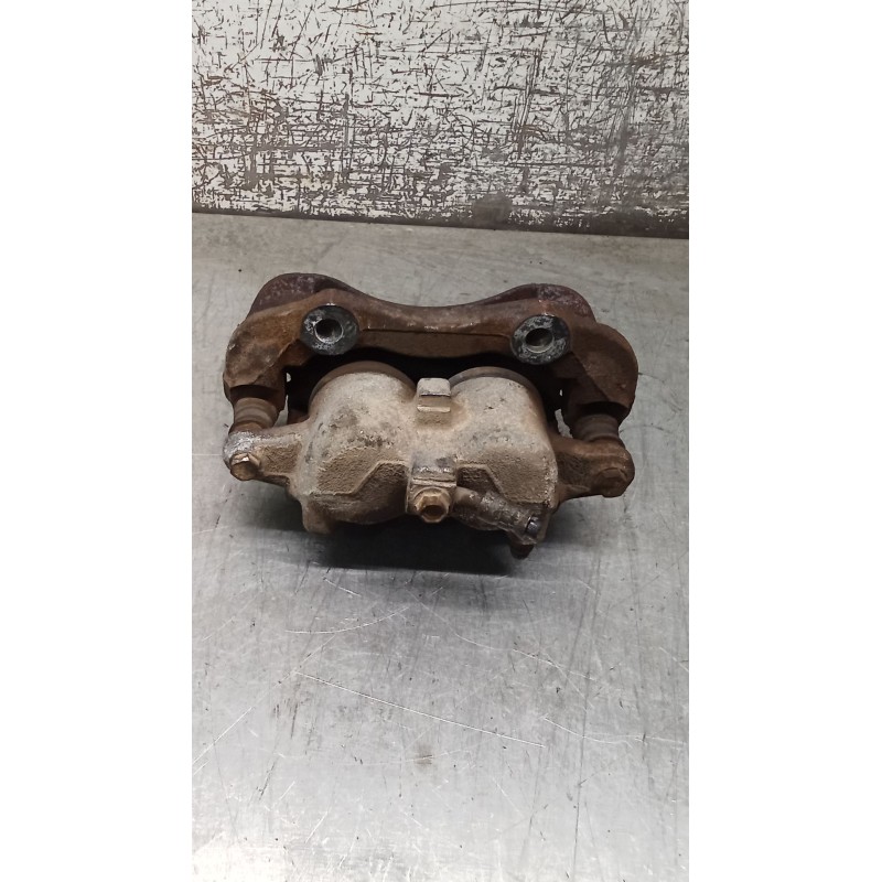 Recambio de pinza freno delantera derecha para nissan serena (c23) 2.3 d referencia OEM IAM  LUCAS 92