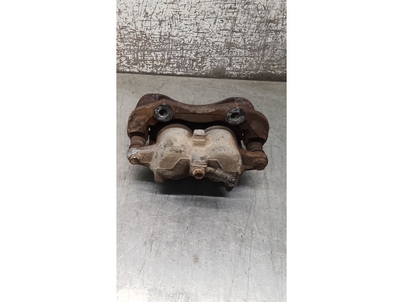 Recambio de pinza freno delantera derecha para nissan serena (c23) 2.3 d referencia OEM IAM  LUCAS 92