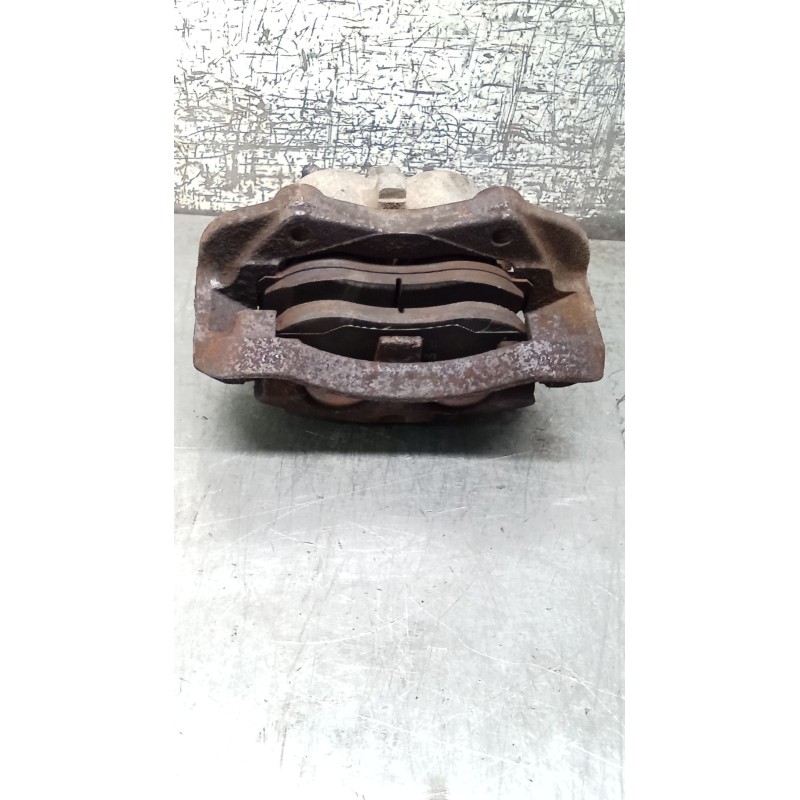 Recambio de pinza freno delantera derecha para nissan serena (c23) 2.3 d referencia OEM IAM  LUCAS 92