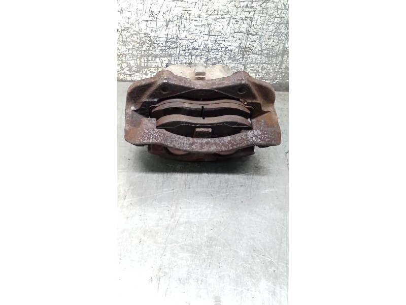 Recambio de pinza freno delantera derecha para nissan serena (c23) 2.3 d referencia OEM IAM  LUCAS 92